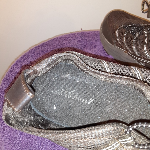 AD718 BAY FOOTWEAR, Open mesh - Picture 5 of 6